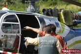 Lundi 27 avril 2009 Juliano Verbard et deux autres prisonniers se sont évadés de la prison de Domenjod en hélicoptère