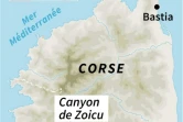 Corse 