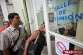 Mardi 12 Mai 2009

Réunion de conciliation à l'inspection du travail