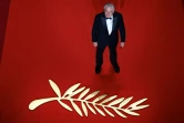 L'acteur américain Robert de Niro, le 13 mai 2025 au festival de Cannes