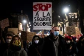 Manifestation contre la loi de "sécurité globale", le 26 novembre 2020 à Toulouse