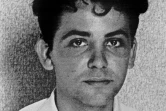 Photo non datée de Maurice Audin