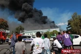Dimanche 7 Juin 2009 - Le Port

L'entreprise Cycléa ravagée par un incendie