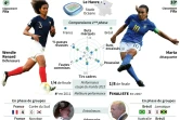 France - Brésil