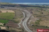 Route des tamarins