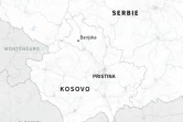 Kosovo : tensions après la mort d'un policier