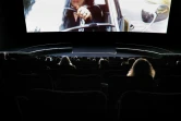 Dans un cinéma à Paris, le 22 juin 2020