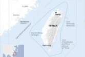 Taïwan