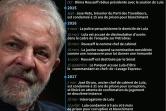 Lula et la justice