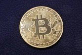 Le prix du bitcoin a dépassé 40.000 dollars jeudi pour la première fois de son histoire