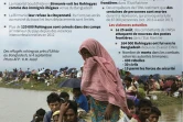Les Rohingyas : minorité apatride et en fuite