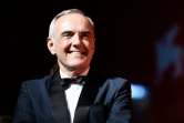 Le directeur de la Mostra de Venise, Alberto Barbera, en août 2019
