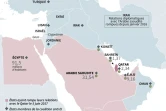 Crise diplomatique dans le Golfe