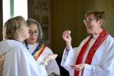 L'Eglise catholique laisse en suspens la question de l'ordination des femmes