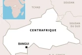 Centrafrique