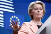 L'accord sur la réforme des règles budgétaires de l'UE trouvé le 10 février entre eurodéputés et Etats membres avait été salué par la présidente de la Commission européenne, Ursula von der Leyen