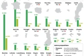 Les quotas de réfugiés en discussion