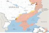 Invasion russe en Ukraine