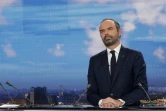 Edouard Philippe dimanche 18 novembre 2018 sur France 2