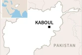 Afghanistan