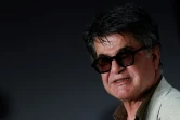 Le réalisateur iranien Jafar Panahi au Festival de Cannes le 21 mai 2025