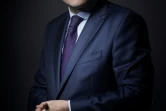 Le député PS Guillaume Bachelay, le 21 juin 2016 à Paris