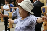 Les pays où l'on vit le plus vieux sont le Japon (83,9 ans), l'Espagne et la Suisse (83)