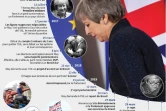 Brexit : les échecs de Theresa May