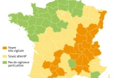 Vigilance canicule
