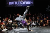Dimanche 18 Avril 2010

Le Port - Battle of the year