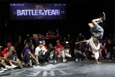 Dimanche 18 Avril 2010

Le Port - Battle of the year