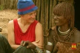 5 continents, 10 ans de Voyage sur Terre (Photo : DR)