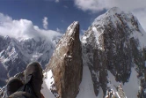 Birdman of the Karakoram (Photos : DR)