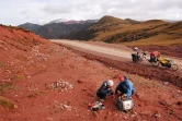 Planète D - Le Grand Détour (Photo : DR)