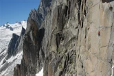 Au-delà des cimes (Photo : DR)