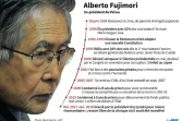 Alberto Fujimori