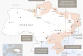 Ukraine : le basculement de la stratégie russe