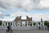 Kassym-Jomart Tokaïev a renommé la capitale kazakhe, Astana, Nur-Sultan en l'honneur de son mentor