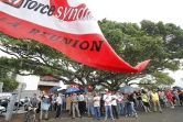 Mardi 15 Juin 2010

Manifestation contre les réformes des retraites de force Ouvriere