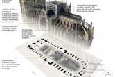 Notre-Dame de Paris : les dégâts de l'incendie