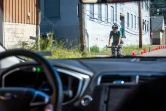 Pour le fondateur d'Uber, Travis Kalanick, le but ultime des voitures autonomes, c'est de faire en sorte que les routes soient plus sûres