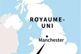 Attaque au couteau à Manchester