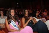 Samedi 17 juillet 2010 -

Florence Arginthe a été élue Miss Réunion 2010