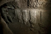 L'art assyrien est particulièrement célèbre pour ses bas-reliefs montrant notamment des scènes de guerre.