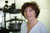 Anne Marie Tissot, cofondatrice de Sugar, le 10 juillet 2020 à Marseille