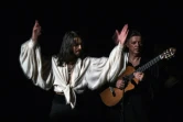 Le théâtre Romen à Moscou se présente comme le seul théâtre tzigane au monde.