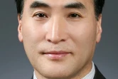 Portrait de Kim Jong-Yang élu président d'Interpol, diffusé par l'agence de presse sud-coréenne Yonhap le 21 novembre 2018