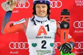 Le Norvégien Kristoffersen 2e du slalom de Schladming en Coupe du monde le 23 janvier 2018