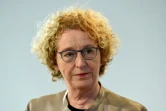 Muriel Pénicaud le 15 octobre 2019 à Paris