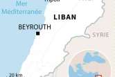 Liban : explosion meurtrière d'une citerne d'essence